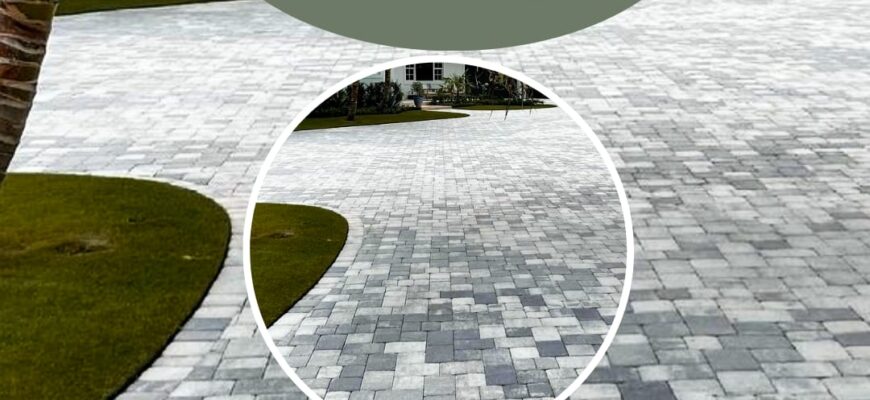 What Are the Benefits of Using Pavers