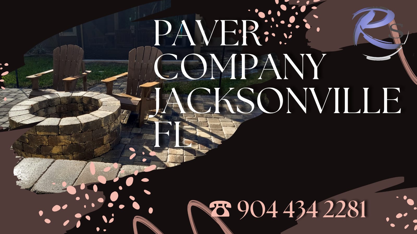 Paver Company Jacksonville fl