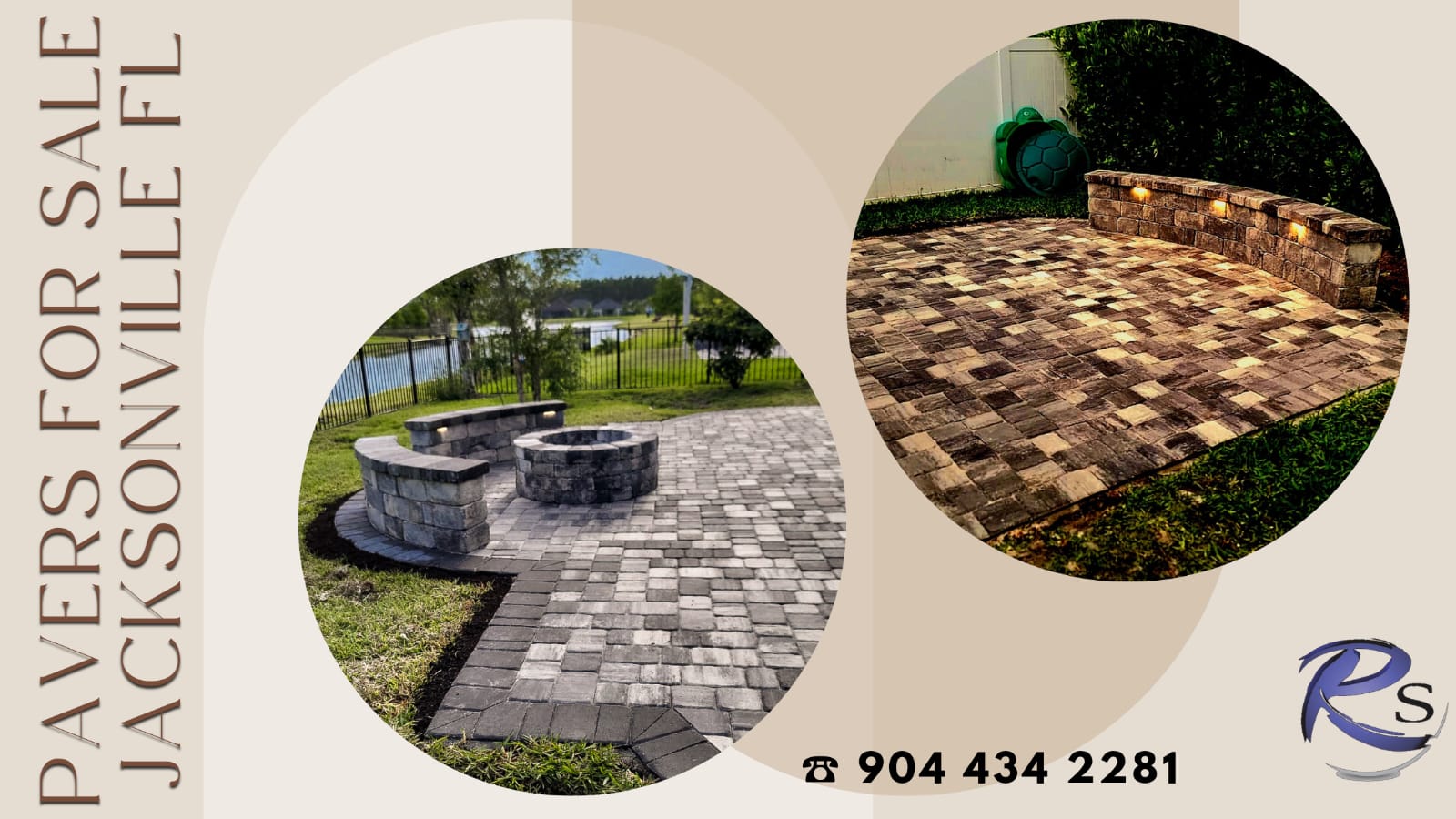 Pavers for sale Jacksonville fl A Comprehensive Guide