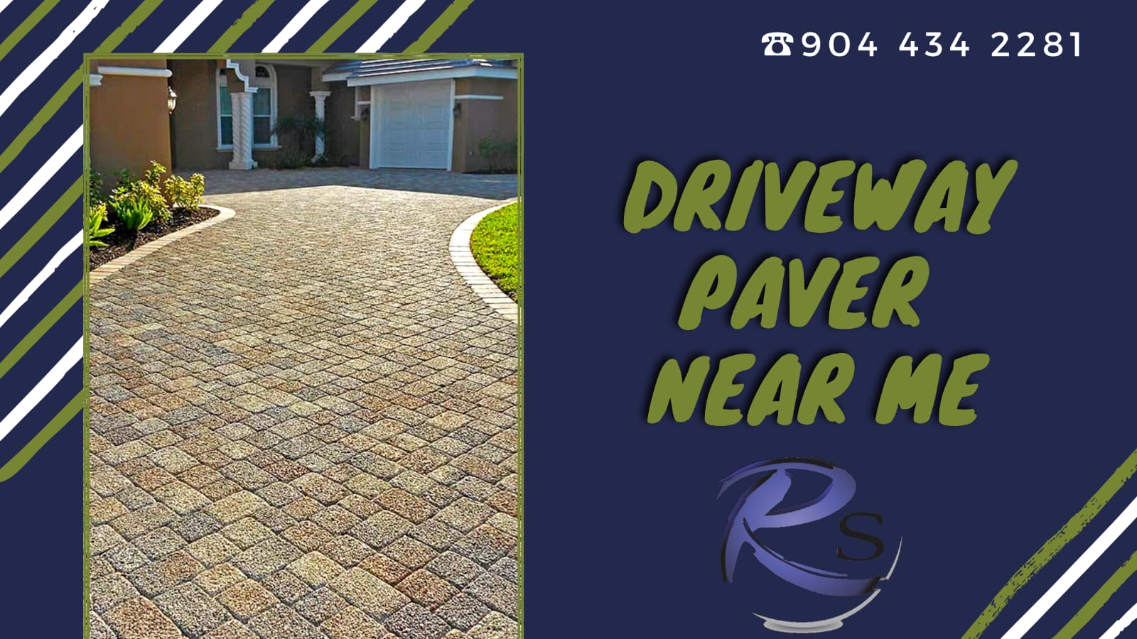 Driveway Paver near me Choosing a Contractor